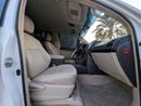 تويوتا برادو TX-L مواصفات CC، محرك ديزل V4، حالة ممتازة
