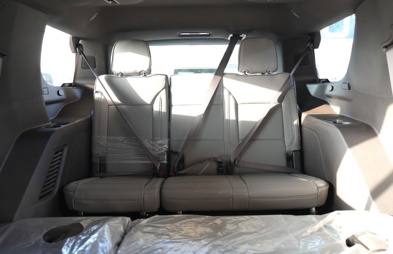 GMC Yukon ELEVATION Price on Request