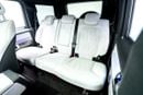 Mercedes Benz G63 AMG G 63 AMG - Brand - European Specs