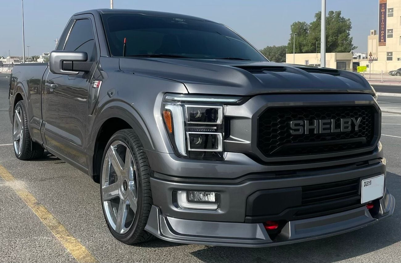 Ford F-150 XLT