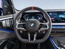 بي أم دبليو X3 M50 XDRIVE