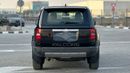 Toyota Prado GXL