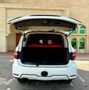 Nissan Patrol LE PLATINUM GCC Specs - Top Option