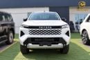 Toyota Hilux GLX Hilux 4x4 Double Cab 2.7L GLX-Grand Automatic 2027 OMAN SPEC