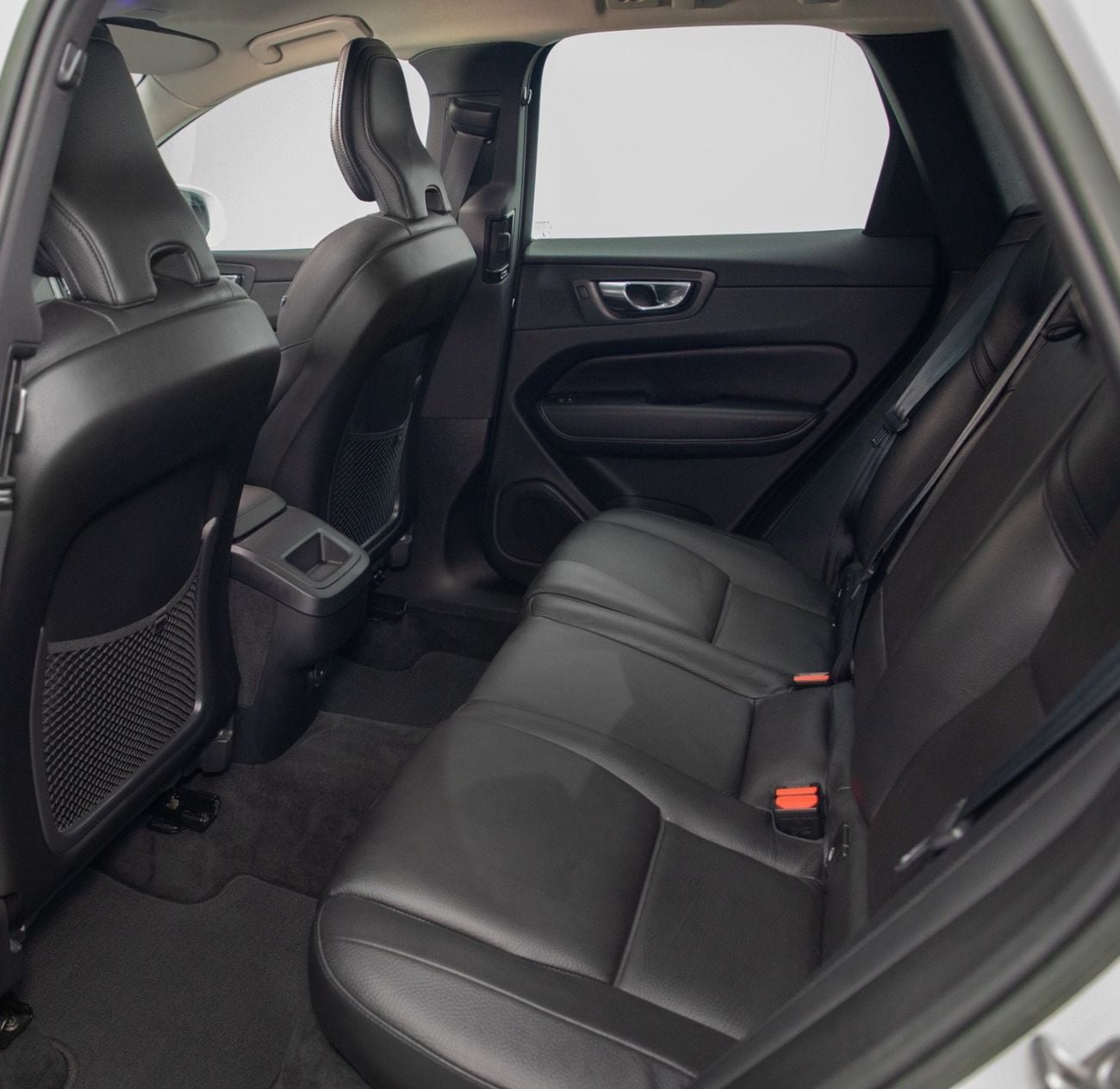 Volvo XC60 CORE