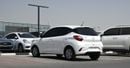 Hyundai i10 HYUNDAI I10 - 4DOOR - PETROL-1.2 L