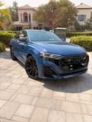 Audi SQ8 TFSI PROGRESS S