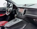 Porsche Macan GTS 2017 Porsche Macan GTS, Full Porsche Service History, Fully Loaded, Excellent Condition, GCC