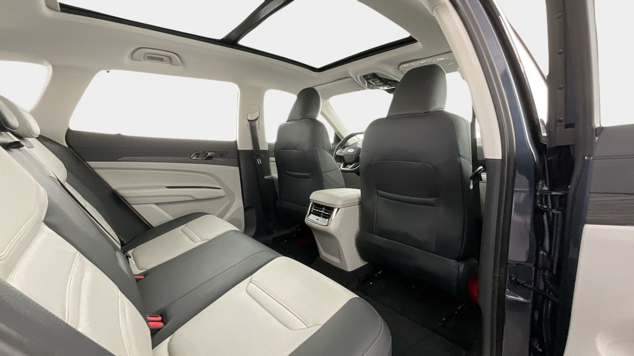 Ford Territory TITANIUM | Guaranteed Warranty | 0 Down Payment