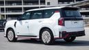 Nissan Patrol NISMO V6 3.5L | 2026 | TWIN TURBO | FOR LOCAL REGISTRATION +10%
