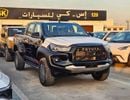 Toyota Hilux GR SPORT 4.0L PETROL GR SPORT || 4.0L PETROL V6 / OVER FENDER / 360*CAMERA / DRIVER PWR SEATS WITH LATHER (CODE# HGRPKW)