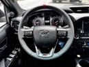 تويوتا هيلوكس GR SPORT 2.8L