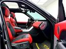 Land Rover Range Rover Sport HSE V8, Warranty, Service History, Fully Loaded, Excellent Condition