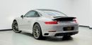 Porsche 911 CARRERA 2019 Porsche 911 Carrera, 2026 Porsche Warranty, Full Porsche Service History, Fully Loaded, GCC