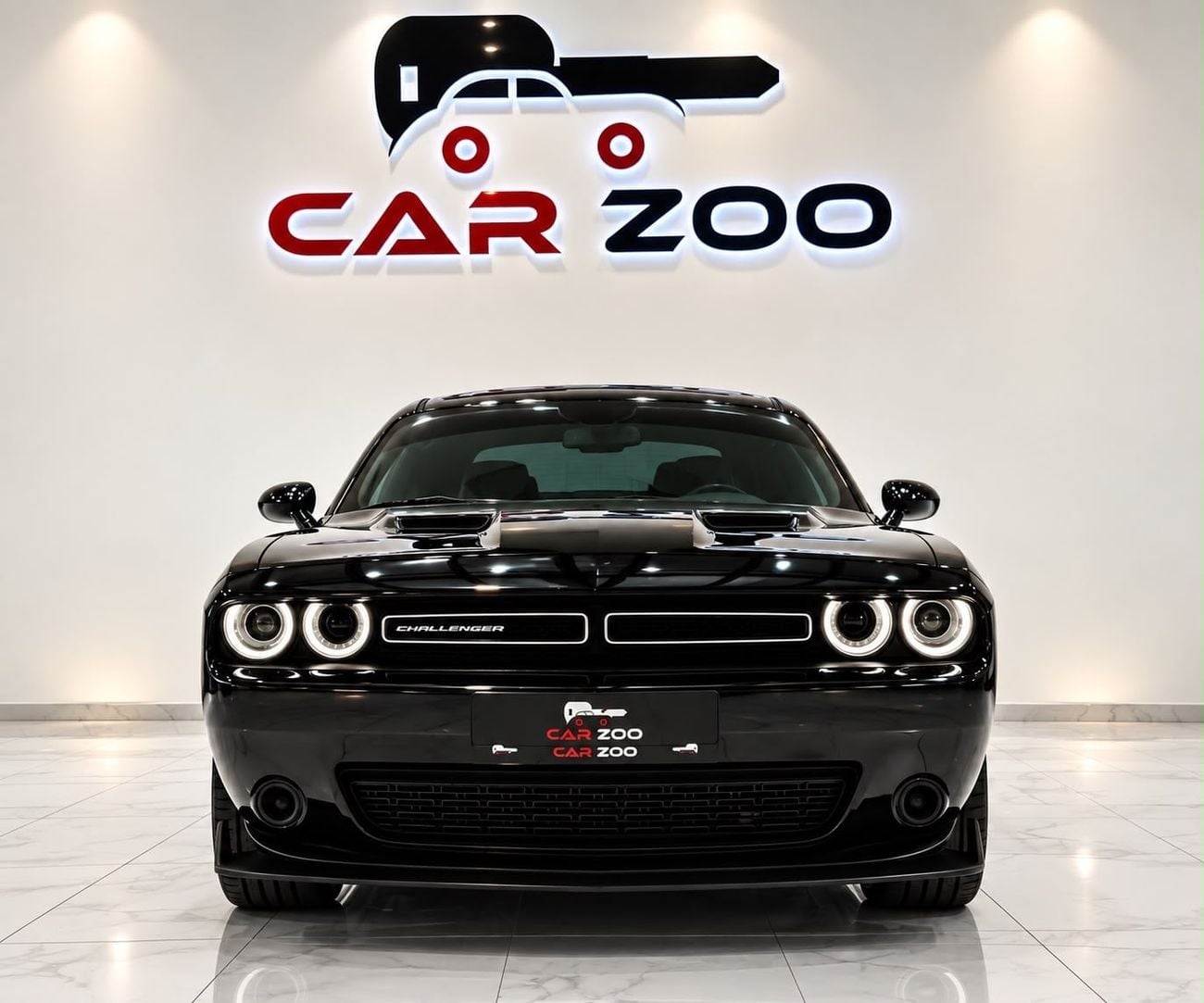Dodge Challenger SXT Dodge challenger sxt