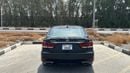 Lexus LS600h L