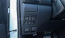 Toyota Hilux GR SPORT Double Cab. 2.8L Diesel 4WD 6-Speed Automatic . 2026 Model . For Export