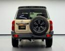 Nissan Patrol SUPER SAFARI 2023 Nissan Patrol Super Safari, Warranty, Full Nissan Service History, GCC