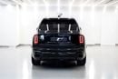 Rolls Royce Cullinan BLACK BADGE | GCC Specs | VIP SEATS | With Warranty and Service Contract