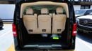 مرسيدس بنز فيتو BUSINESS EDITION 2.0L PETROL 2025 (10 SEATERS) 2025 Mercedes-Benz Vito | 2.0L Turbo | 231 HP | 10-Seaters