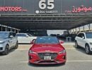 جينيسس G70 PRESTIGE جينيسيس G70 بريستيج 2.0 لتر 4 سلندر تيربو