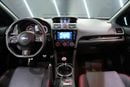 Subaru Wrx STI PREMIUM RECARO | Recaro | Brembo | Manual | GCC Specs!!