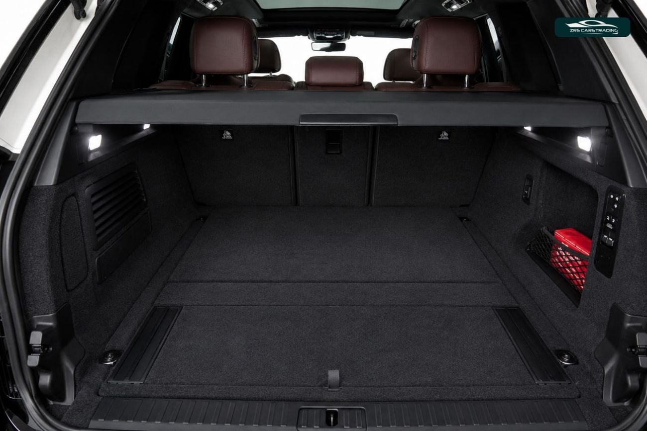 لاند روفر رينج روفر HSE P530 Land Rover Range Rover 2023 مواصفات خليجية مقابل 6,397.00 AED شهريًا
