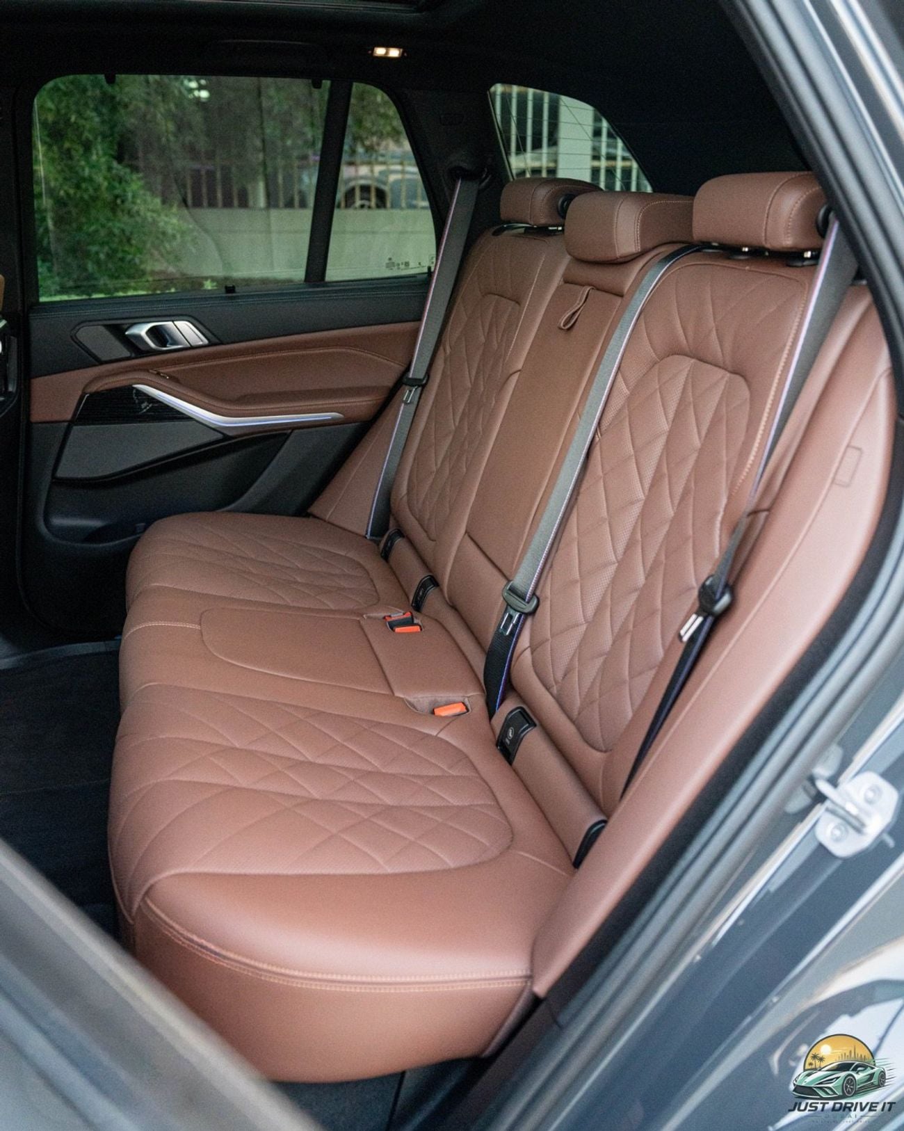 BMW X5 XDRIVE40i M SPORT PRO