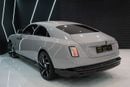 Rolls Royce Spectre Black Badge, Bespoke Audio, Illuminated Fascia, Starlight, Dealer Warr + Serv!!