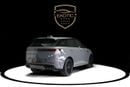 Land Rover Range Rover Sport SV EDITION TWO