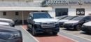 Toyota Land Cruiser VX 3.5L Petrol With Kit 2026YM