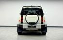 Land Rover Defender 110 HSE P400, LR Warranty, Full LR Service History, Fully Loaded, GCC