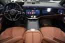 Mercedes Benz S 580 4MATIC