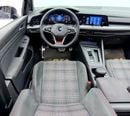 Volkswagen Golf Warranty, Full VW Service History, Excellent Condition, GCC