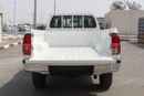 Toyota Hilux GL 2026 Model Toyota Hilux SC, 2.4L Diesel 4WD 6M/T