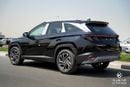 Hyundai Tucson PREMIUM PLUS 2.0L Diesel HTRAC AWD | Panoramic Sunroof | 360° Camera | Premium Leather Seats