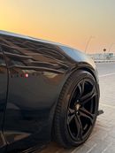 Chevrolet Camaro SS