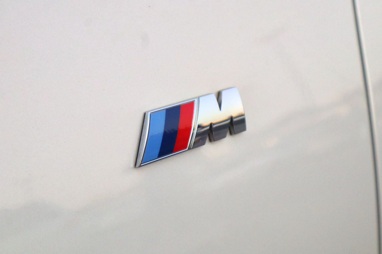 BMW 735i M SPORT