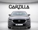 Mazda CX-30 URBANE l GCC Specs | 2 Keys | AED 1,527 / Monthly