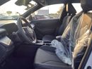 Toyota Corolla Cross GLI
