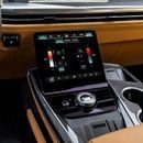 Cadillac Escalade IQ 1000E