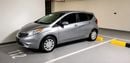 Nissan Versa S