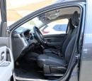 Renault Duster LE ACCIDENTS FREE - GCC - ORIGINAL PAINT - 1600 CC - PERFECT CONDITION INSIDE OUT