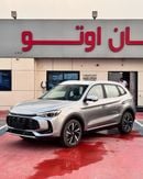 أم جي ZS LUX