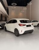 MG 3 STANDARD