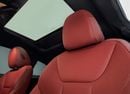 BMW 420i M SPORT FDSH • Service Contract + Warranty until • GCC