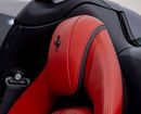 Ferrari 812 Std FERRARI 812-GTS SPIDER - CARBON PACKAGE - HARD TOP CONVERTIBLE