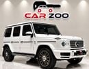 Mercedes Benz G500 STANDARD