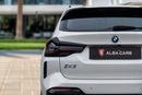 BMW iX3 M SPORT iX3 M Sport | 3,036 P.M | 0% Downpayment | BMW Warranty & Service