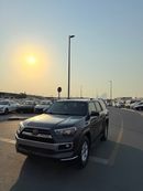 تويوتا فور رنر 2021 TOYOTA 4RUNNER 7 seat leather seat full option